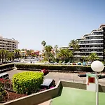 Apartamento Go2tenerife Apart'teno Amazing Pool View & Near The Playa de las Americas (Tenerife)