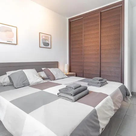 Go2tenerife Apart'teno Amazing Pool View & Near The شقة *