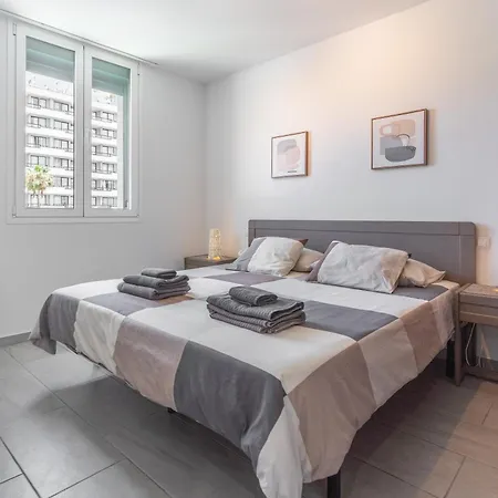 Go2tenerife Apart'teno Amazing Pool View & Near The Lägenhet