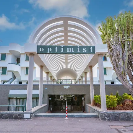 Go2tenerife Apart'teno Amazing Pool View & Near The Апартаменти *