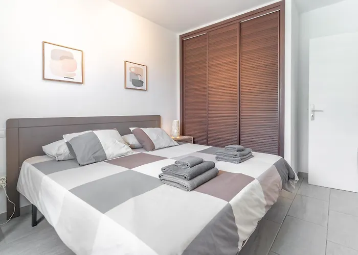 Go2tenerife Apart'teno Amazing Pool View & Near The شقة *