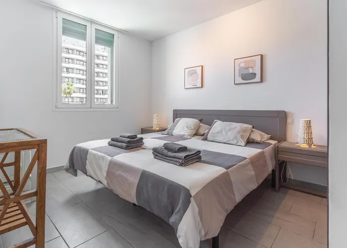 Go2tenerife Apart'teno Amazing Pool View & Near The Lägenhet