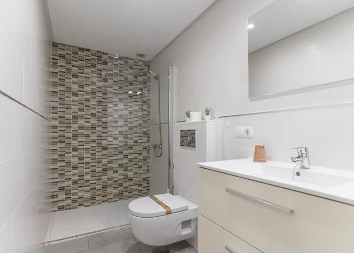 شقة Go2tenerife Apart'teno Amazing Pool View & Near The بلايا ذي لاس أميريكاس