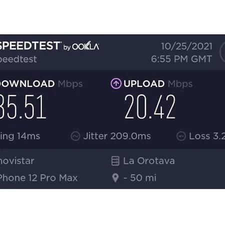 Appartement Go2tenerife Apart'teno Amazing Pool View & Near The Playa de las Américas