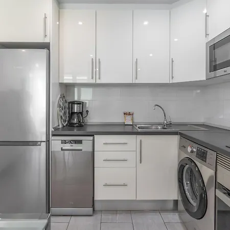 Go2tenerife Apart'teno Amazing Pool View & Near The Playa de las Américas