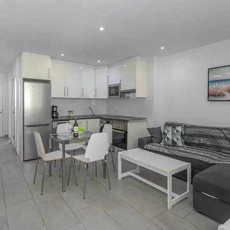 Appartement Go2tenerife Apart'teno Amazing Pool View & Near The