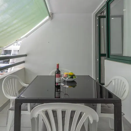Go2tenerife Apart'teno Amazing Pool View & Near The Apartament *