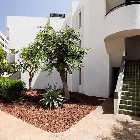 아파트 Go2tenerife Apart'teno Amazing Pool View & Near The