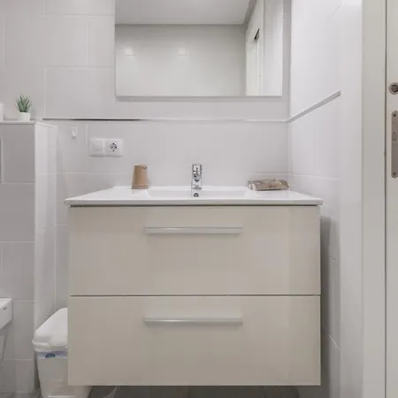 Go2tenerife Apart'teno Amazing Pool View & Near The