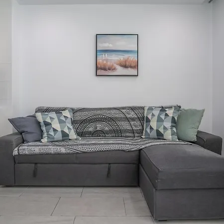 아파트 Go2tenerife Apart'teno Amazing Pool View & Near The *