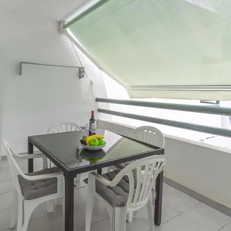 Go2tenerife Apart'teno Amazing Pool View & Near The 아파트 플라야데라스아메리카스