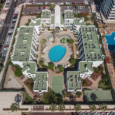 Go2tenerife Apart'teno Amazing Pool View & Near The 아파트 플라야데라스아메리카스