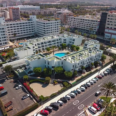 아파트 Go2tenerife Apart'teno Amazing Pool View & Near The