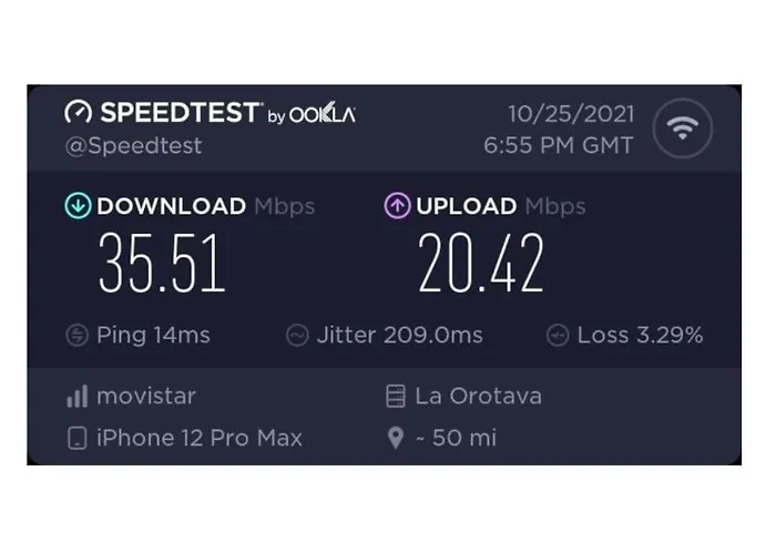 아파트 Go2tenerife Apart'teno Amazing Pool View & Near The 플라야데라스아메리카스