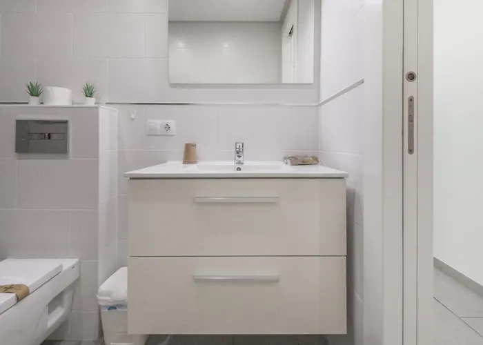 Go2tenerife Apart'teno Amazing Pool View & Near The